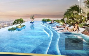 05 lý do để lựa chọn căn hộ Terra Mia