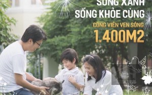 Tận hưởng lối sống thượng lưu tại căn hộ Terra Mia